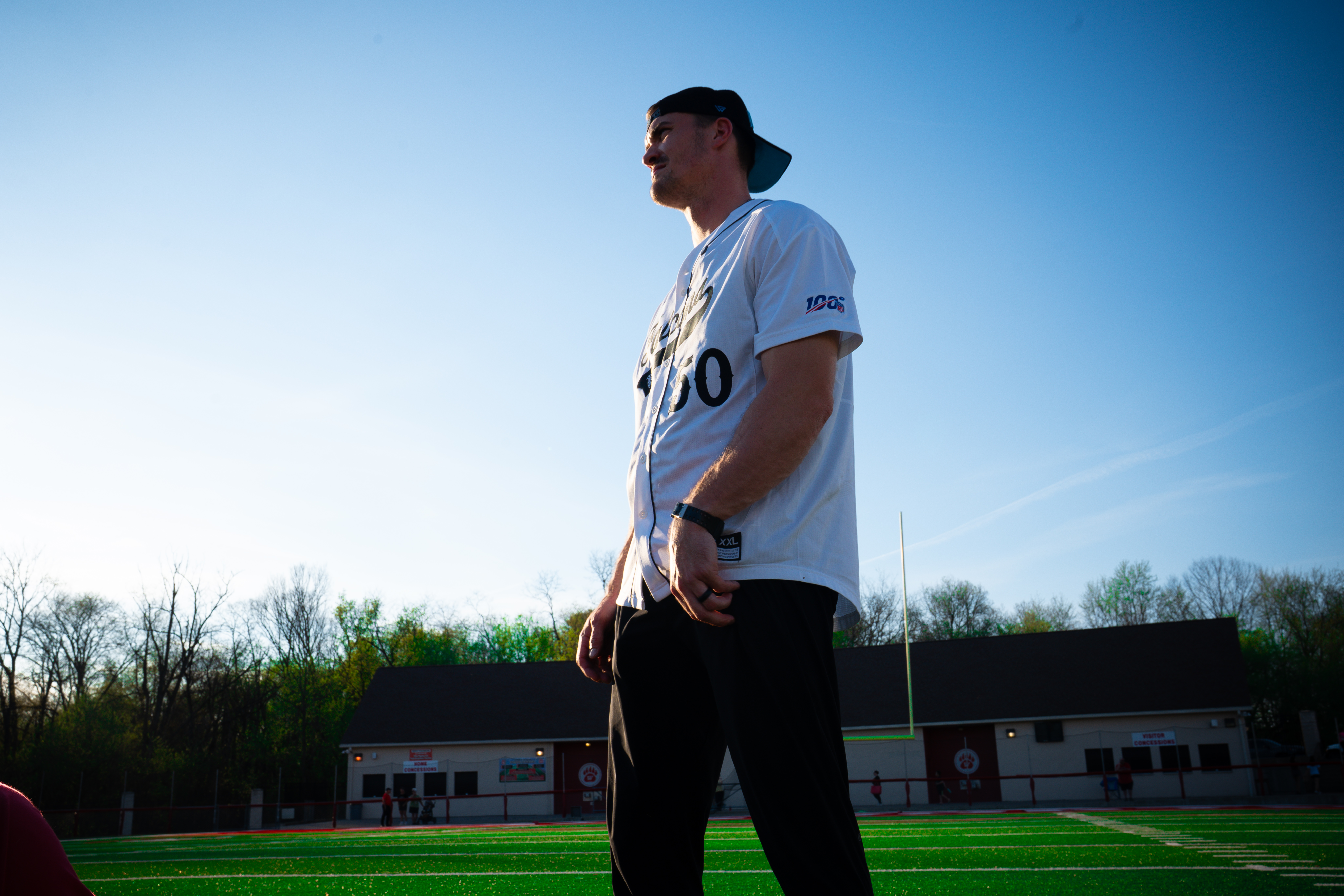 One-on-one coaching